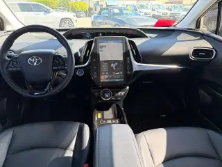 Toyota Prius Prime 2021 XLE 4dr Hatchback