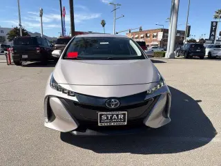 Toyota Prius Prime 2021 XLE 4dr Hatchback