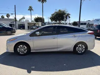 Toyota Prius Prime 2021 XLE 4dr Hatchback