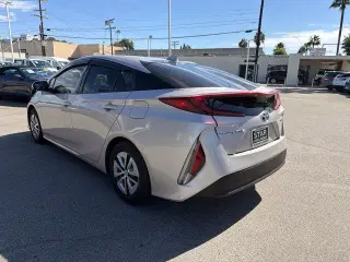 Toyota Prius Prime 2021 XLE 4dr Hatchback