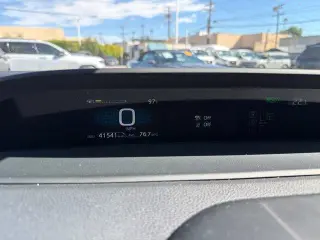 Toyota Prius Prime 2021 XLE 4dr Hatchback