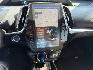 Toyota Prius Prime 2021 XLE 4dr Hatchback