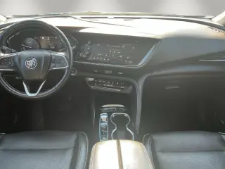 Buick Envision 2022 Essence 4dr Crossover