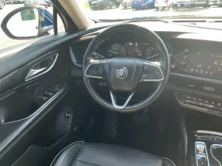 Buick Envision 2022 Essence 4dr Crossover