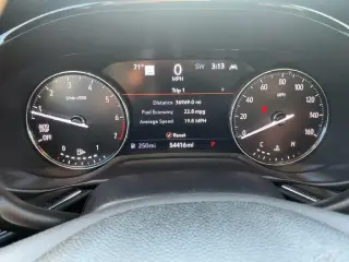 Buick Envision 2022 Essence 4dr Crossover