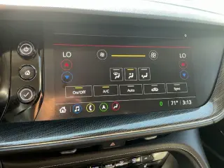 Buick Envision 2022 Essence 4dr Crossover