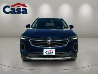 Buick Envision 2022 Essence 4dr Crossover