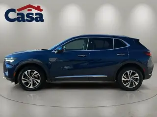 Buick Envision 2022 Essence 4dr Crossover
