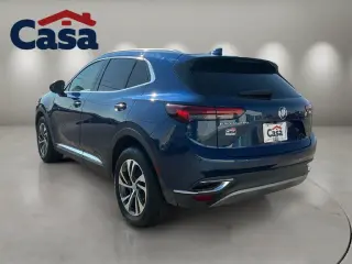Buick Envision 2022 Essence 4dr Crossover