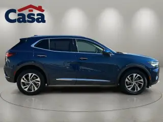 Buick Envision 2022 Essence 4dr Crossover
