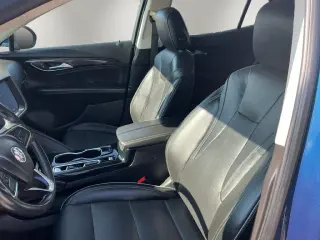 Buick Envision 2022 Essence 4dr Crossover