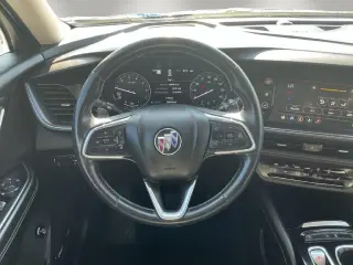 Buick Envision 2022 Essence 4dr Crossover