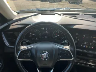 Buick Envision 2022 Essence 4dr Crossover