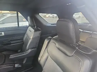 Ford Explorer 2022 AWD ST 4dr SUV