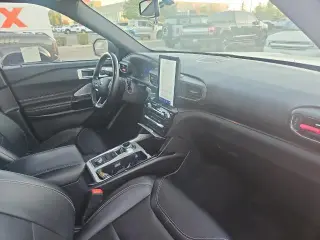 Ford Explorer 2022 AWD ST 4dr SUV