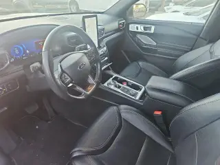 Ford Explorer 2022 AWD ST 4dr SUV