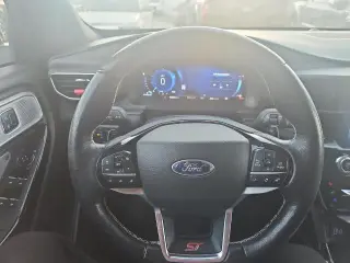Ford Explorer 2022 AWD ST 4dr SUV