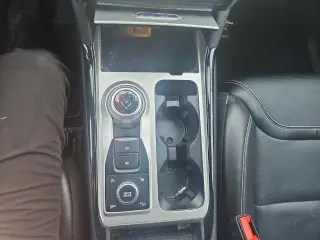 Ford Explorer 2022 AWD ST 4dr SUV