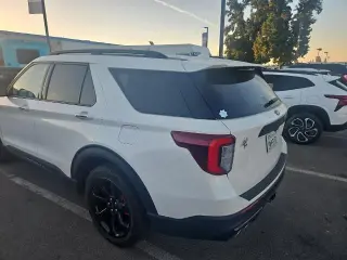 Ford Explorer 2022 AWD ST 4dr SUV
