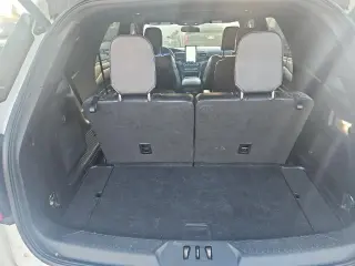 Ford Explorer 2022 AWD ST 4dr SUV