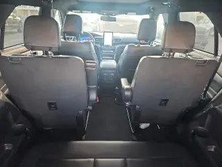Ford Explorer 2022 AWD ST 4dr SUV