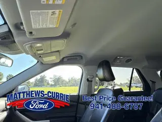 Ford Explorer 2023 XLT 4dr SUV