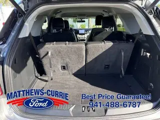 Ford Explorer 2023 XLT 4dr SUV