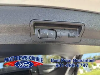 Ford Explorer 2023 XLT 4dr SUV