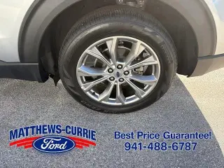 Ford Explorer 2023 XLT 4dr SUV