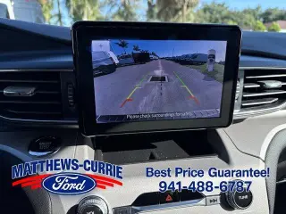 Ford Explorer 2023 XLT 4dr SUV
