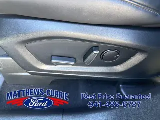Ford Explorer 2023 XLT 4dr SUV