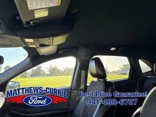 Ford Escape 2023 ST-Line SUV de 4 puertas