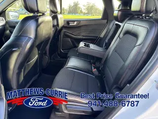 Ford Escape 2023 ST-Line SUV de 4 puertas