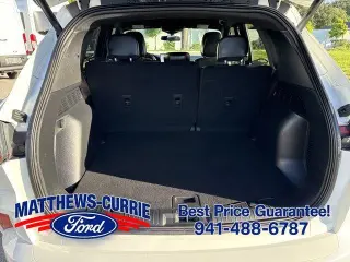 Ford Escape 2023 ST-Line SUV de 4 puertas