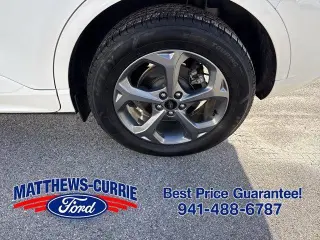 Ford Escape 2023 ST-Line SUV de 4 puertas