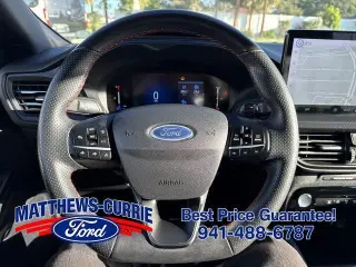 Ford Escape 2023 ST-Line SUV de 4 puertas