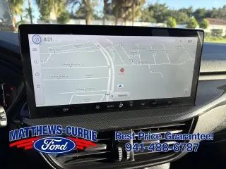 Ford Escape 2023 ST-Line SUV de 4 puertas