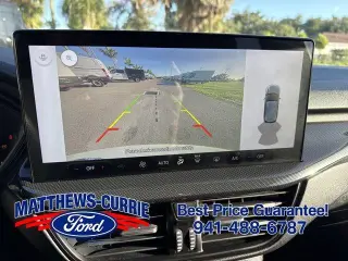 Ford Escape 2023 ST-Line SUV de 4 puertas