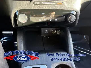 Ford Escape 2023 ST-Line SUV de 4 puertas