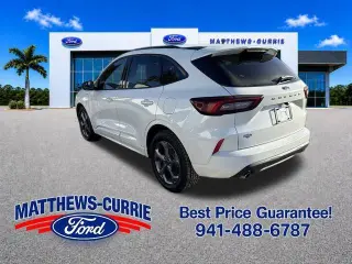 Ford Escape 2023 ST-Line SUV de 4 puertas