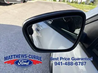 Ford Escape 2023 ST-Line SUV de 4 puertas