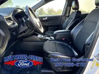 Ford Escape 2023 ST-Line SUV de 4 puertas