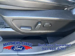 Ford Escape 2023 ST-Line SUV de 4 puertas