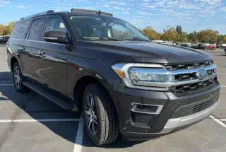 Ford Expedition MAX 2024 4x2 Limited 4dr SUV