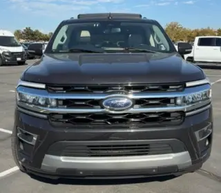 Ford Expedition MAX 2024 4x2 Limited 4dr SUV