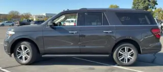 Ford Expedition MAX 2024 4x2 Limited 4dr SUV