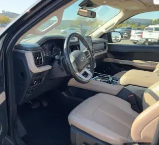 Ford Expedition MAX 2024 4x2 Limited 4dr SUV