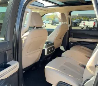 Ford Expedition MAX 2024 4x2 Limited 4dr SUV