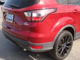 Ford Escape 2018 SE 4dr SUV