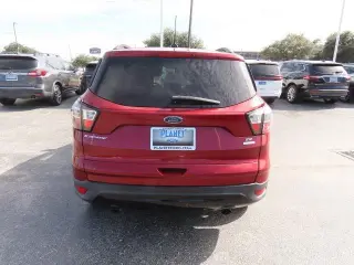 Ford Escape 2018 SE 4dr SUV